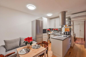 Romantic Apartment Prague near Charles Bridge